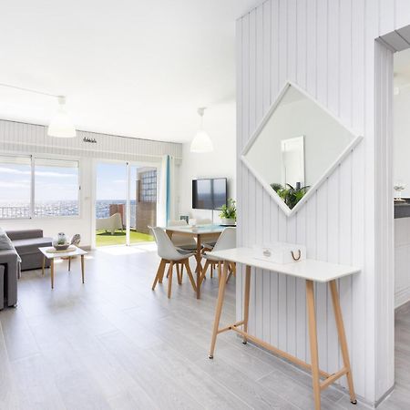 Coastal Dream With Heated Pool Villa El Escobonal Bagian luar foto