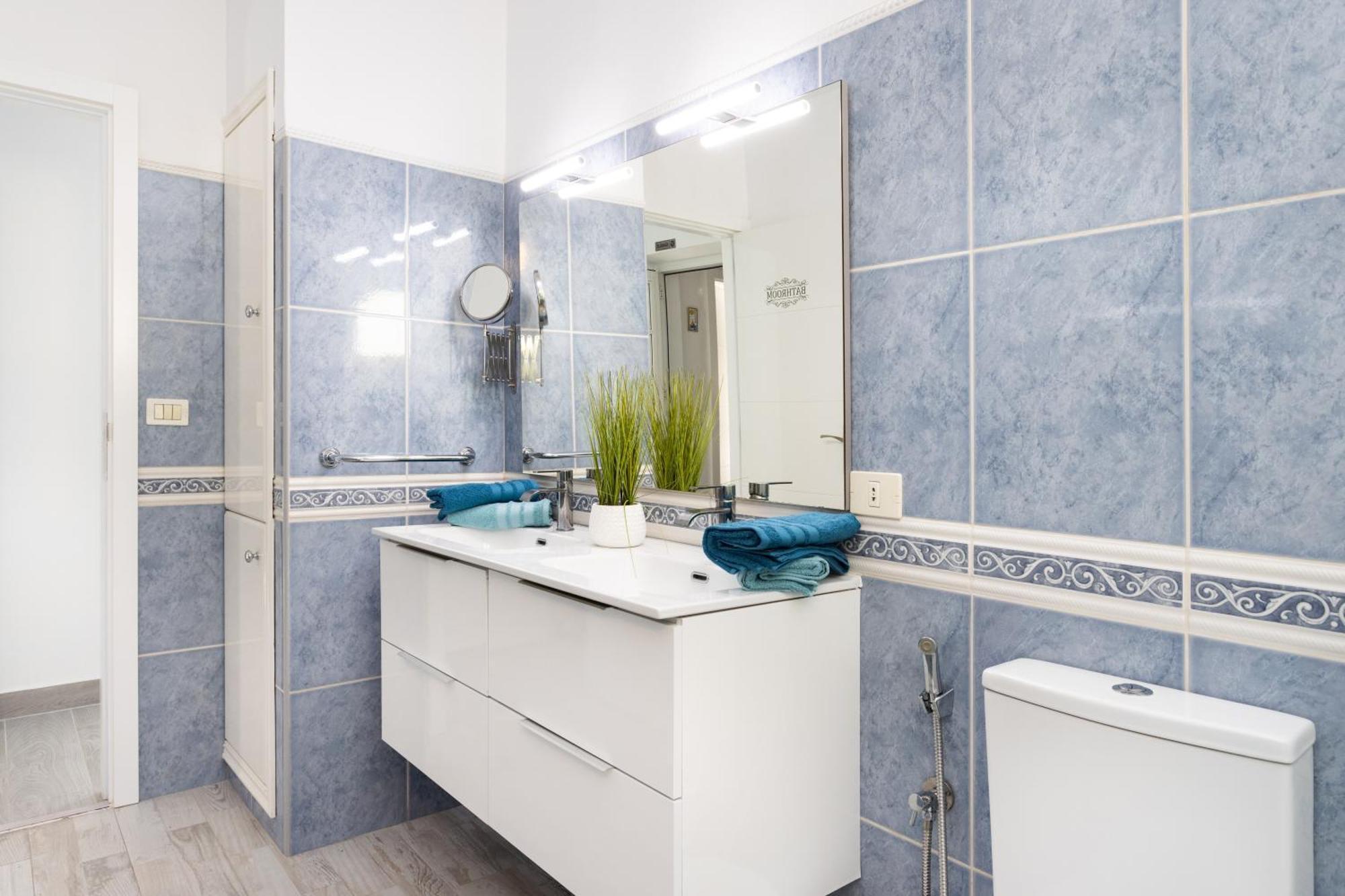 Coastal Dream With Heated Pool Villa El Escobonal Bagian luar foto
