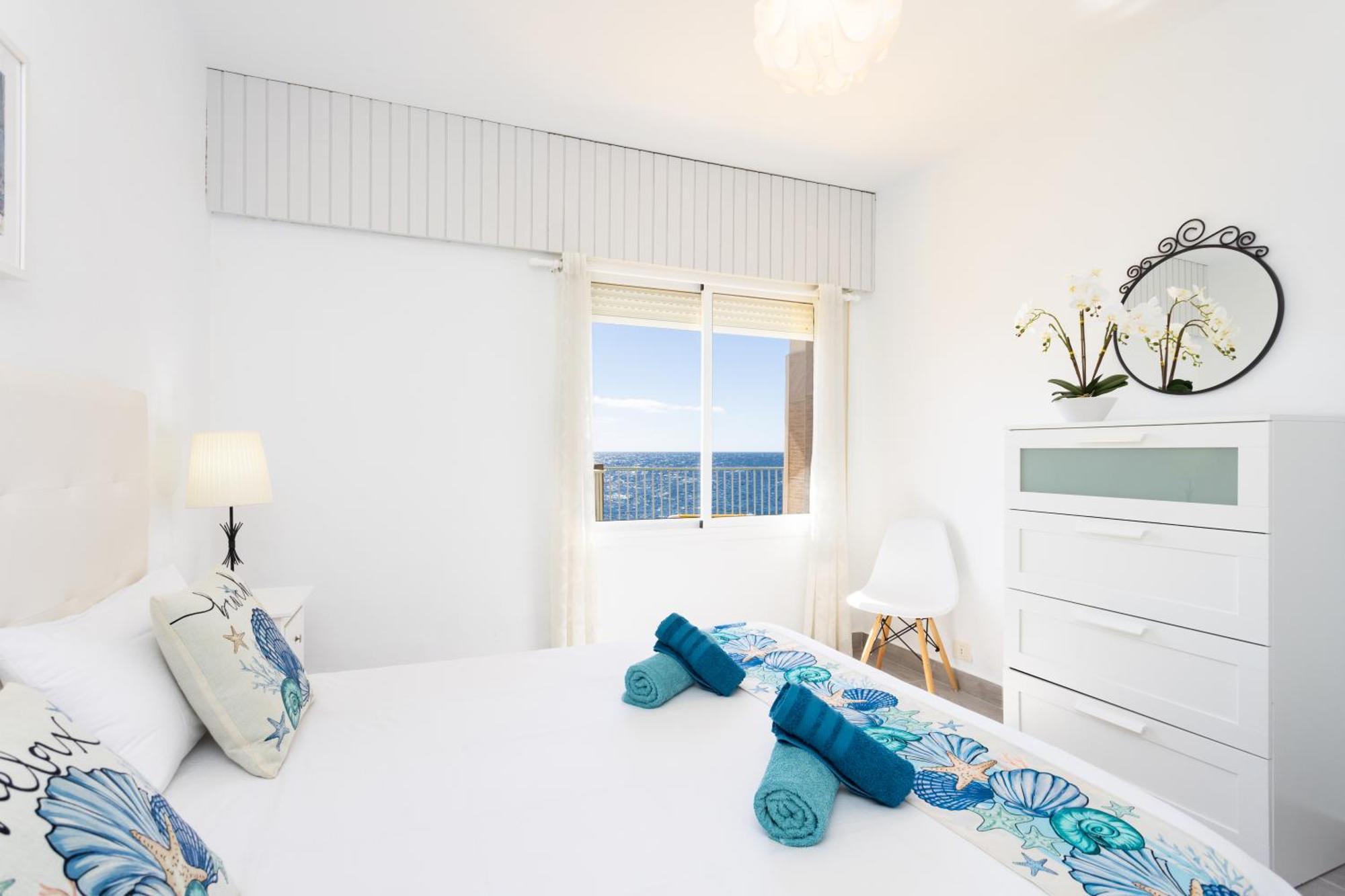 Coastal Dream With Heated Pool Villa El Escobonal Bagian luar foto