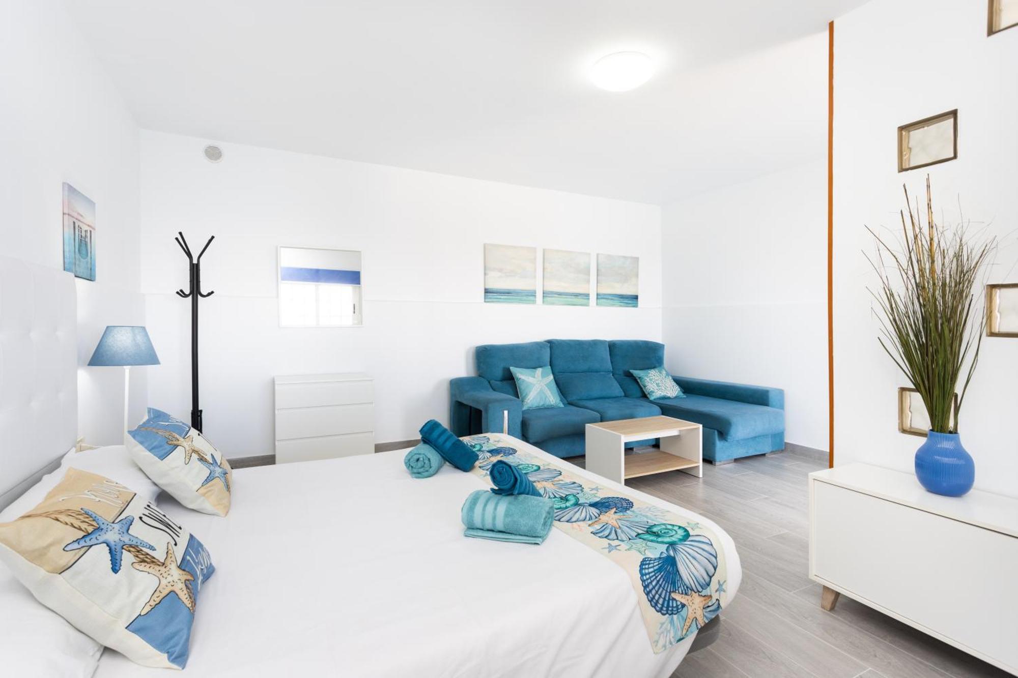 Coastal Dream With Heated Pool Villa El Escobonal Bagian luar foto