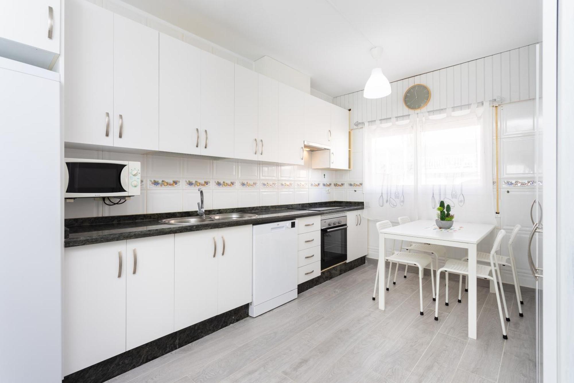 Coastal Dream With Heated Pool Villa El Escobonal Bagian luar foto