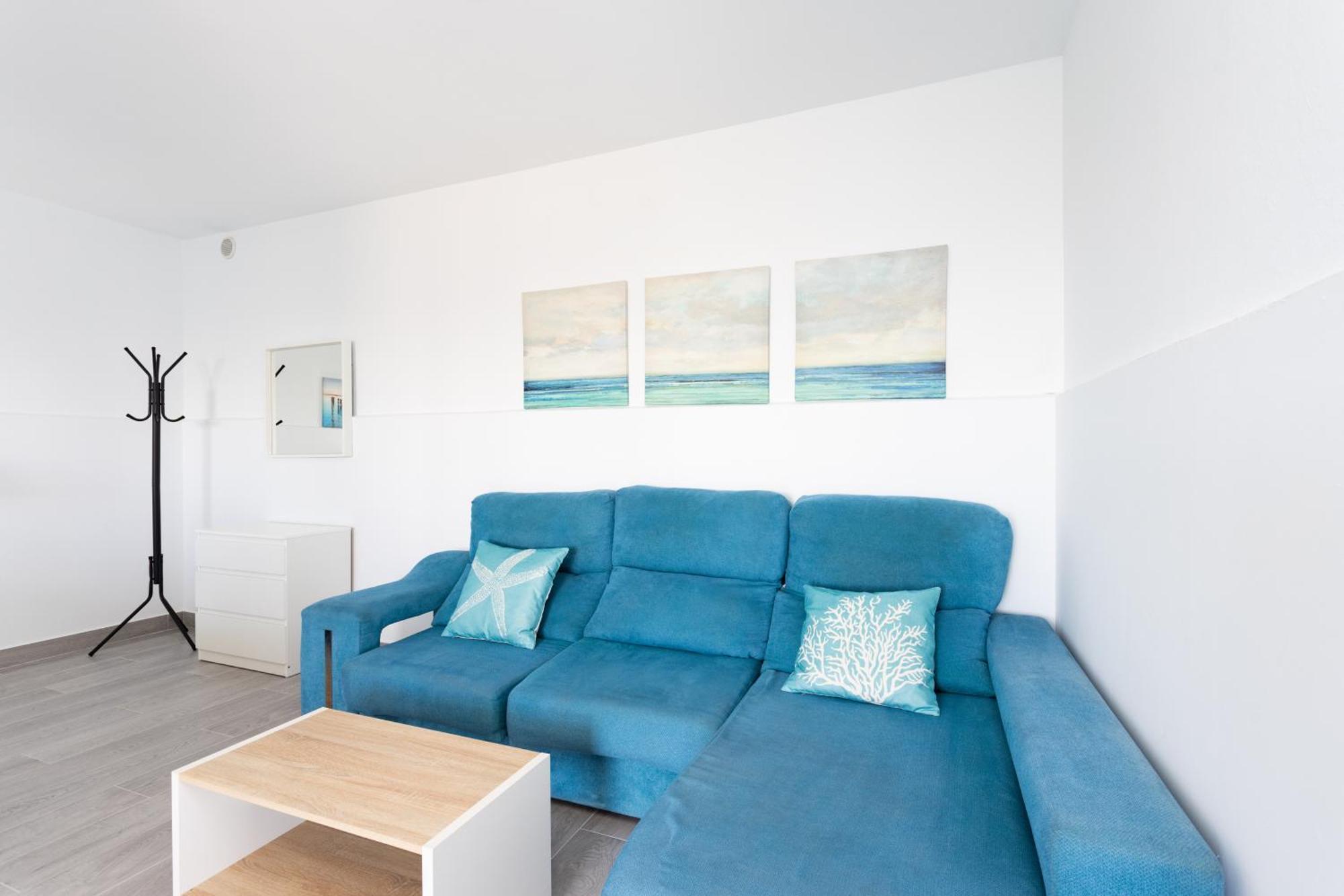Coastal Dream With Heated Pool Villa El Escobonal Bagian luar foto