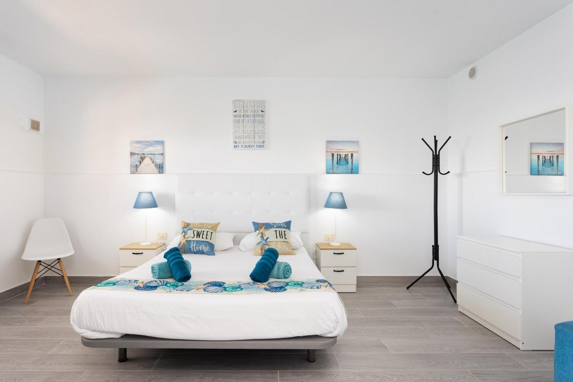 Coastal Dream With Heated Pool Villa El Escobonal Bagian luar foto