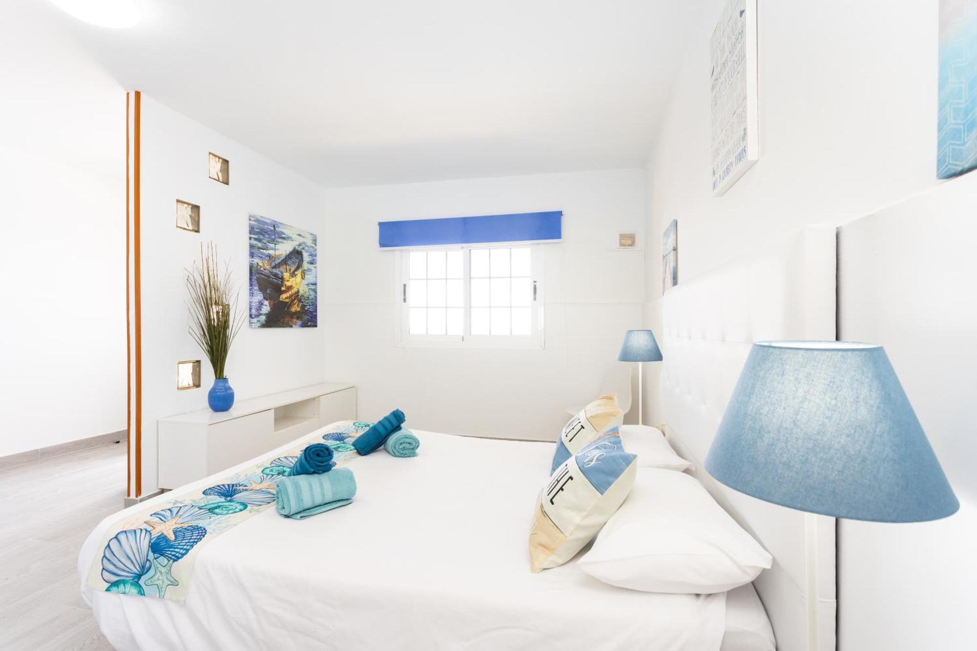 Coastal Dream With Heated Pool Villa El Escobonal Bagian luar foto