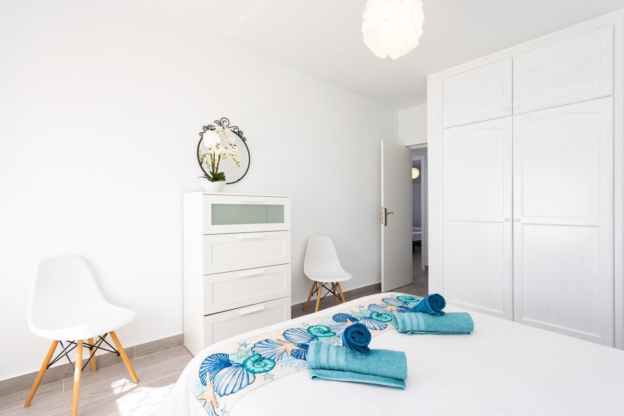 Coastal Dream With Heated Pool Villa El Escobonal Bagian luar foto