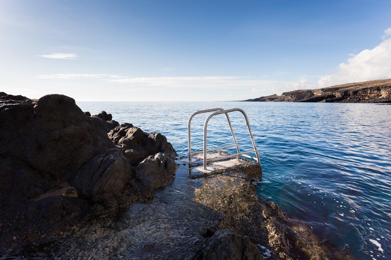 Coastal Dream With Heated Pool Villa El Escobonal Bagian luar foto
