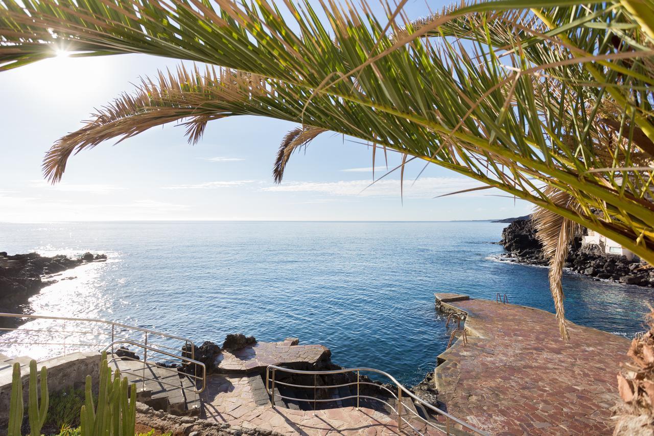 Coastal Dream With Heated Pool Villa El Escobonal Bagian luar foto