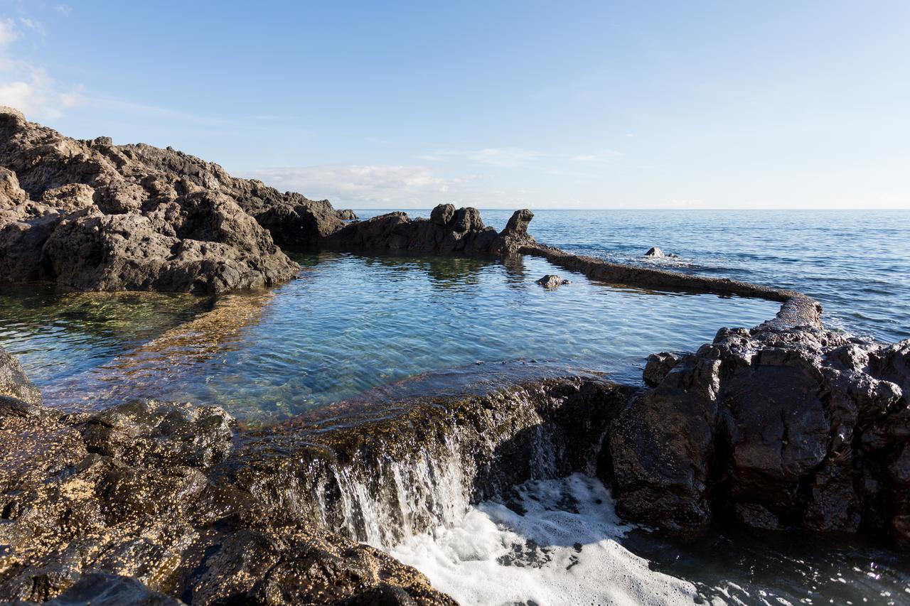 Coastal Dream With Heated Pool Villa El Escobonal Bagian luar foto